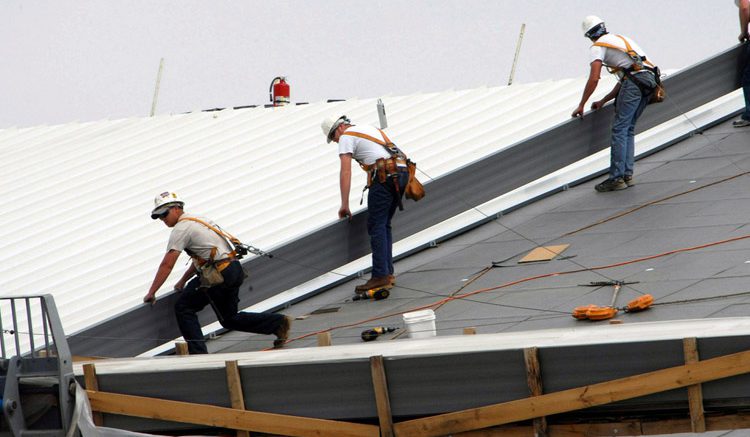 3 Types of Roofing Services You May Need as a Homeowner - Roofing  Renovations